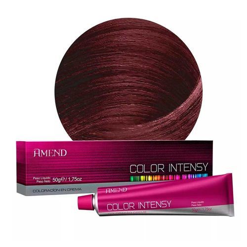 Tint. Color Intensy 9.98 Marsala