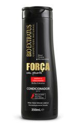 Bio Extratus +Liso Condicionador 350ml