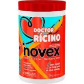 Embeleze Novex Doctor Rícino 1kg