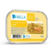 DEPILBELLA CERA QUENTE MEL 1KG