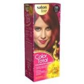 Kit Coloração Color Total 7.66 Vermelho Sedução