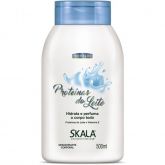 Skala Cr. Corporal Proteinas do Leite 500ml