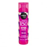 Shampoo Meu Liso Demais 300ml Salon Line