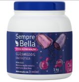 Embelleze Sempre Bella Masc. Ceramidas 1kg