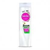 Shampoo Seda Boom Liberado 325ml