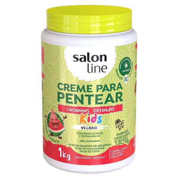 Salon Line Cr. Pentear Kids 1kg