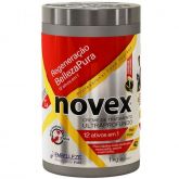 Embeleze Novex Regeneração Beleza Pura 12 em 1 1kg