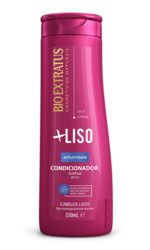 Bio Extratus +Liso Condicionador 350ml