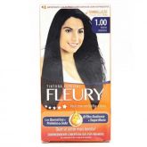 Tint. Fleury 1.00 Preto Intenso