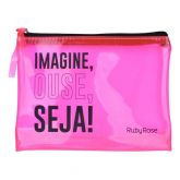 Ruby Rose Necessaire Imagine Ouse Seja