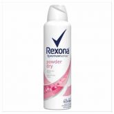 Antitranspirante Rexona Aerosol Powder Dry 150ml