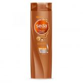 Shampoo Seda Keraforce Original 325ml