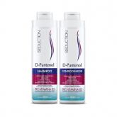 Seduction D-Pantenol Kit (Sh.+Cond.) 800ml