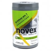 Embeleze Novex 10 Ativos em 1 1kg