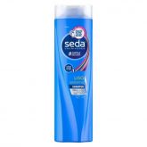 Shampoo Seda Liso Extremo 325ml