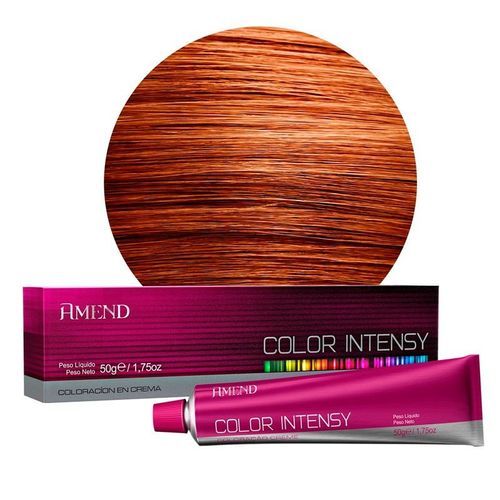 Tint. Color Intensy 0.43 Cobre Intensificador