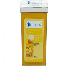 DEPILBELLA CERA REFIL MEL 100GR