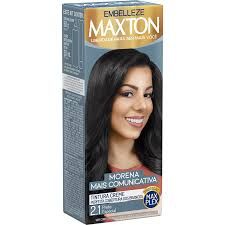 Tint. Maxton 2.1 Preto Especial