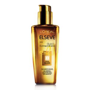 Óleo Elséve Extraordinário 100ml