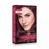 Tint. Supéria Color 6626 Vermelho Marsala