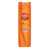 Shampoo Seda Restauração Instantânea 325ml