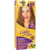 Kit Coloração light Color 7.0 Louro Natural