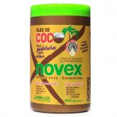 Embeleze Novex Óleo de Coco 400g