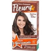 Tint. Fleury  6.7 Chocolate