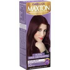 Tint. Maxton 5.5 Acaju