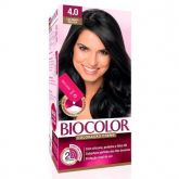 Tint. Biocolor Mini kit 4.0 Castanho Malícia