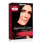 Tint. Supéria Color 300 Castanho Escuro