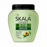 Skala Masc. Capilar Abacate 1kg