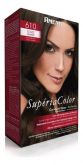 Tint. Supéria Color 610 louro Avelã