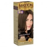 Tint. Maxton 6.1 Louro Cinza Escuro