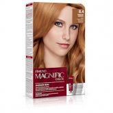 Tint. Magnific Color 8.4 Louro Claro Acobreado