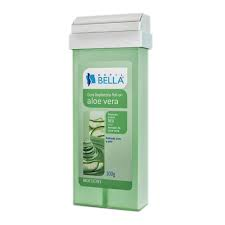 DEPILBELLA REFIL ALOE VERA 100GR