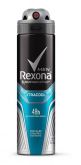 Antitranspirante Rexona Aerosol Xtracool 150ml