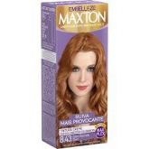 Tint. Maxton 8.43 Cobre Dourado Claro