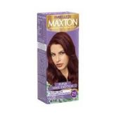 Tint. Maxton 4.66 Vermelho Borgonha