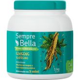 Embelleze Sempre Bella Masc. Ginseng 1kg