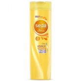 Shampoo Seda Óleo Hidratação 325ml