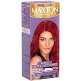 Tint. Maxton 7.6 Vermelho Fúcsia