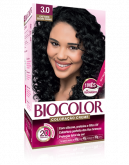 Tint. Biocolor 3.0 Castanho Escuro Chique