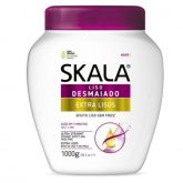 Skala Masc. Capilar Extra Liso 1kg