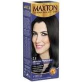 Tint. Maxton 2.8 Preto Tabaco