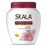 Skala Masc. Capilar 12 em 1 1kg