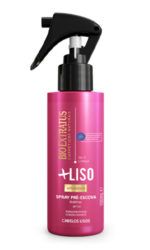 Bio Extratus +Liso Spray 100ml