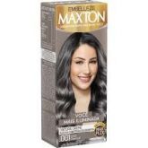 Tint. Maxton .001 Cinza Charcoal