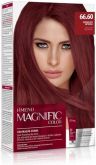 Tint. Magnific Color 66.60 Vermelho Intenso