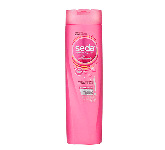 Shampoo Seda Ceramidas 325ml